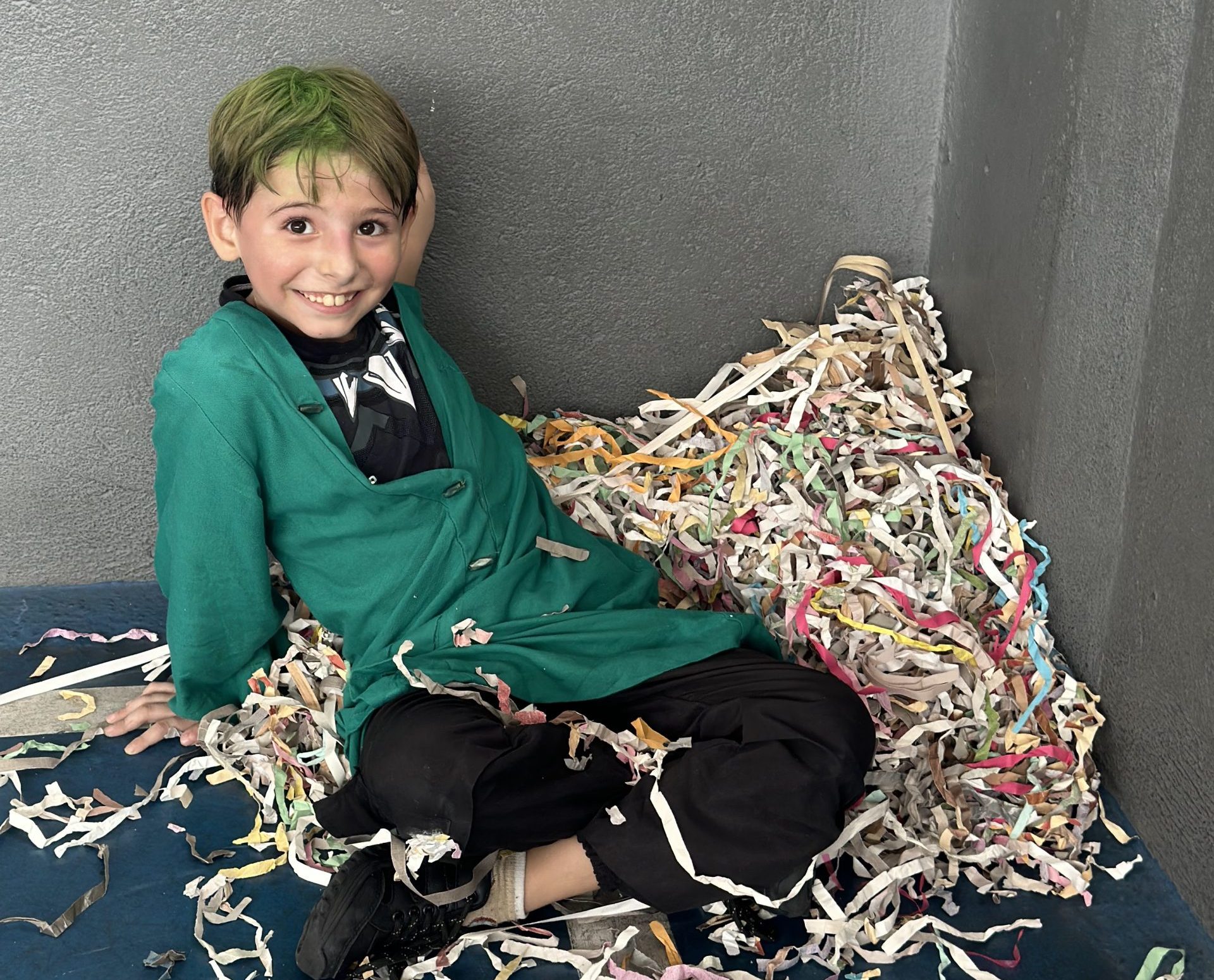 A importância do brincar no desenvolvimento infantil