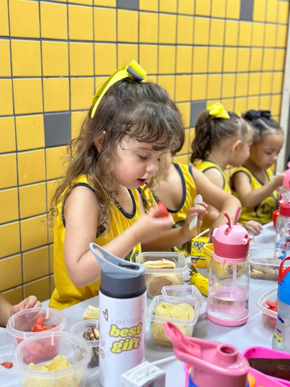 Desenvolvimento infantil por faixa etária: entendendo cada etapa da aprendizagem