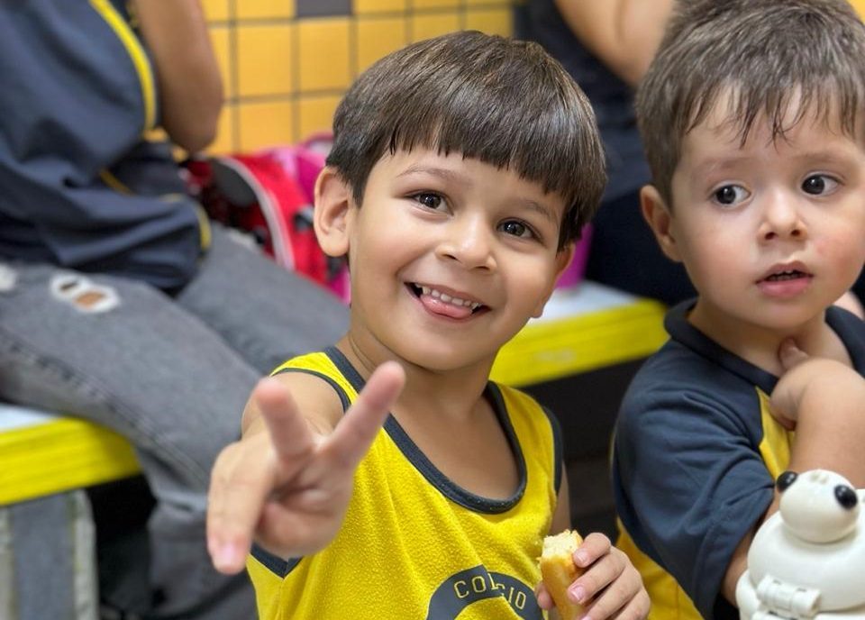 Período adicional na escola: conheça o Projeto SUN do Colégio Renovação